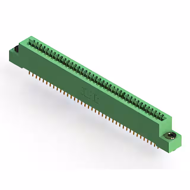 342-076-556-203 EDAC Inc.  Edgeboard Connectors